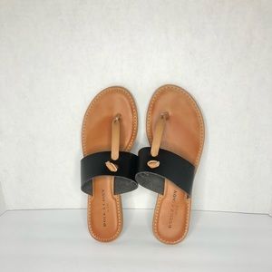 Rock & Candy slide sandals